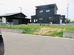 苅田町大字尾倉 建築条件無し
