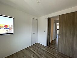 子供部屋の画像
