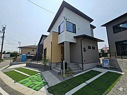 西鉄天神大牟田線 桜並木駅 徒歩23分