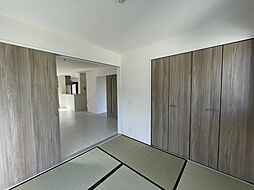 和室の画像