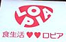 周辺：ロピア長浜店：220m、徒歩3分！
