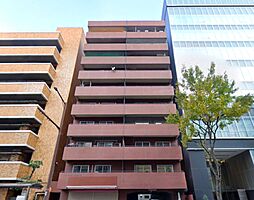 マンションイメージ