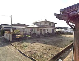 物件画像 朝倉市下浦　土地