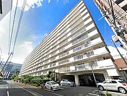 物件画像 コープ野村大手町II