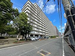 物件画像 コープ野村大手町II