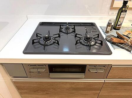 同施工会社の写真です。