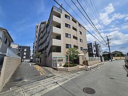 春日原パークホームズ