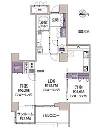 マンションイメージ