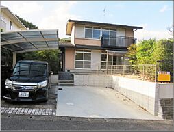 物件画像 小倉南区志井鷹羽台 リフォーム済み