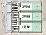地図：【3号棟】