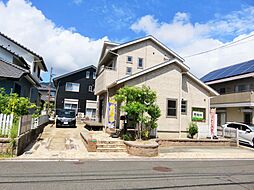 物件画像 門司区吉志新町2丁目 リフォーム済み、太陽光発電システム搭載