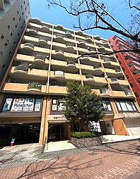 物件画像 赤坂パインマンション