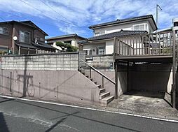 物件画像 北九州市小倉南区石田南1丁目 土地