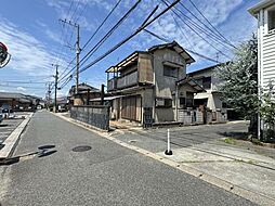物件画像 北九州市小倉南区湯川新町1丁目 土地