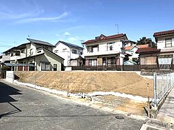 物件画像 福津市福間南4丁目 土地