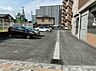 駐車場：敷地内駐車場有り：月額6000円！