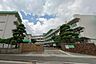 周辺：北九州市立志井小学校：464m、徒歩6分！