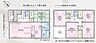 間取り：お子様が多いご家庭にもオススメの【5LDK】
