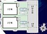地図：【1号棟】
