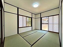 和室の画像