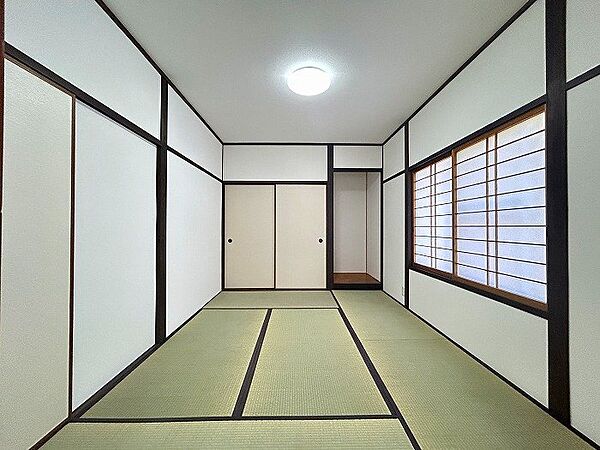 和室