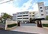 周辺：福岡市立下山門中学校：160ｍ、徒歩2分！