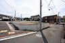 外観：角地！