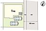 地図：限定1棟現場！