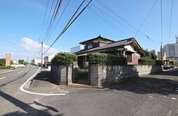 物件画像 久留米市長門石2丁目 土地