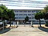 周辺：福岡市立香椎第2中学校：280ｍ、徒歩4分！