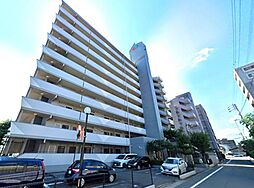物件画像 クローバーマンション空港東2