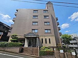 マンションイメージ