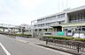 周辺：北九州市立飛幡中学校：720ｍ、徒歩9分！