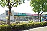 周辺：業務スーパー折尾店：840ｍ、徒歩11分！