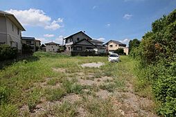 物件画像 久留米市諏訪野町　土地