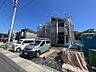 駐車場：駐車並列4台可！