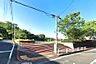 周辺：別所公園：50ｍ、徒歩1分！