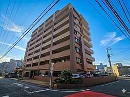 マンションイメージ