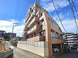 マンションイメージ