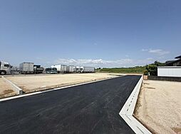 物件画像 久留米市高野2丁目 土地