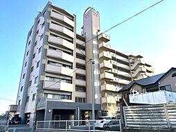 物件画像 ラフォーレ箱崎