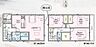 間取り：【3LDK+WIC】