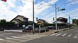 水巻町猪熊2丁目 　土地