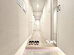 室内の画像