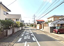 西鉄バス 古野下車 徒歩4分