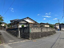 JR日豊本線 安部山公園駅 徒歩13分