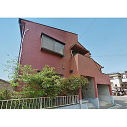🉐敷金礼金0円！🉐市町ガーデンハウス