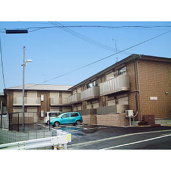 部屋画像