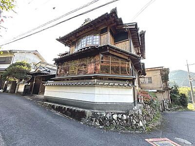 外観 外観