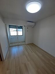 ルミナーレ　III 1階1Kのリビング/ダイニング